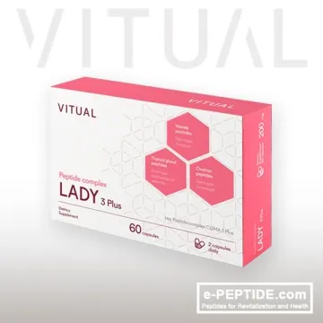 LADY 3 Plus 