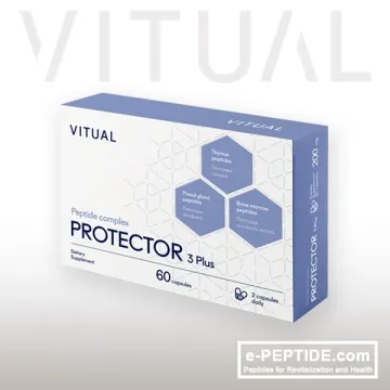 PROTECTOR 3 Plus 