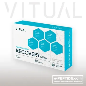 RECOVERY 5 Plus