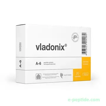 VLADONIX 20