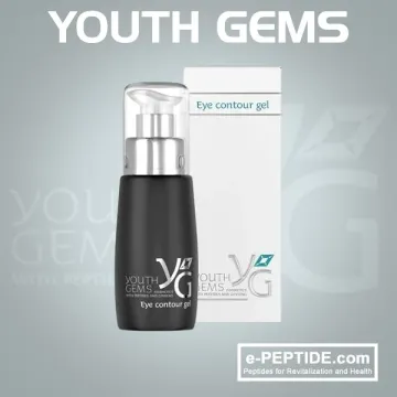 PEPTIDE EYE CONTOUR GEL