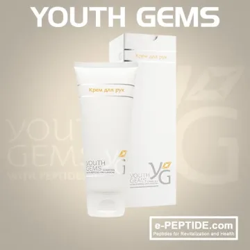 PEPTIDE HAND CREAM
