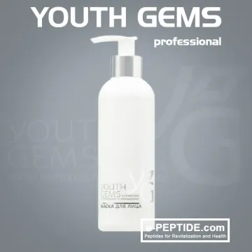 PEPTIDE FACE MASK